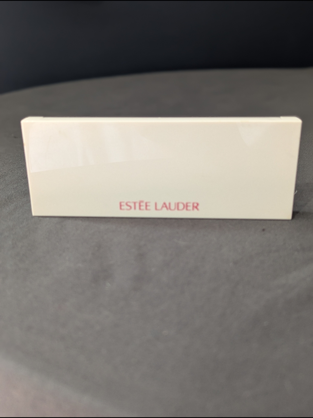 Estée Lauder Signature Pure Color Eyeshadow Blush Palette Compact